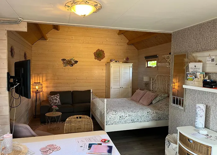 B&B Het Smitshoekje Barendrecht